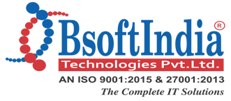 Bsoft India Technologies Private Limited